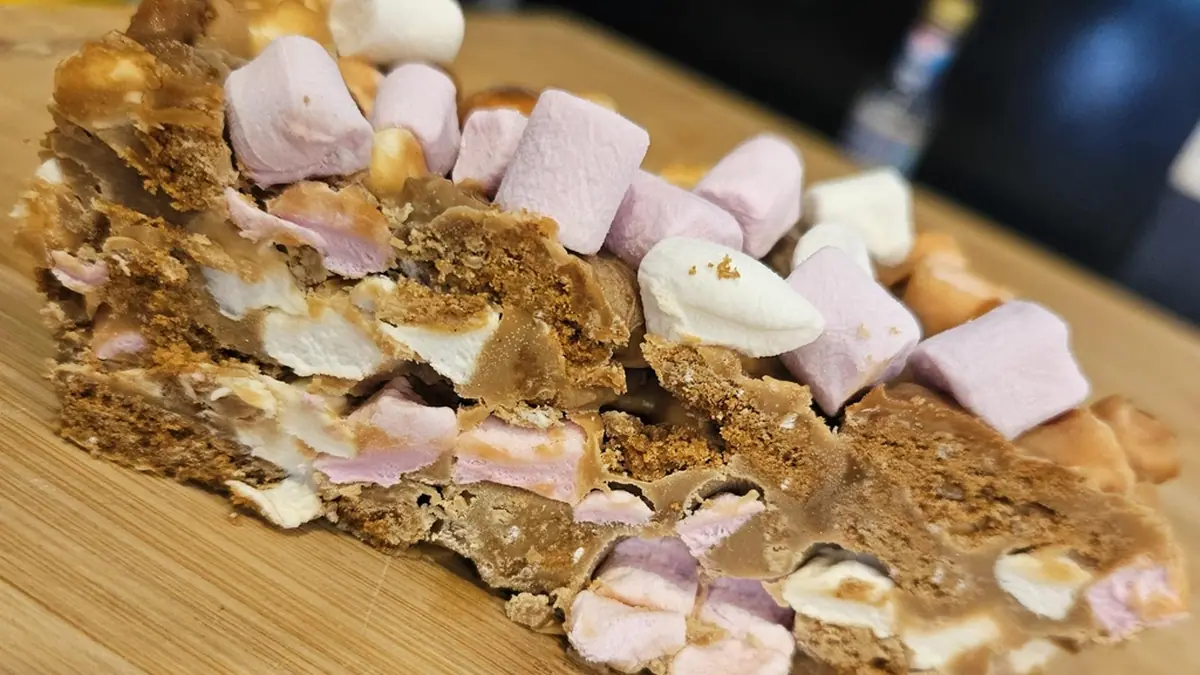 Wildish's Brunch & Bakes – bakery & café in Minehead town centre
