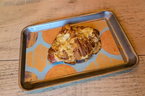 Wildish's Brunch & Bakes photo 3